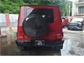 2020 Mercedes-Benz G-Class
