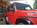 2020 Mercedes-Benz G-Class