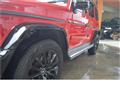 2020 Mercedes-Benz G-Class