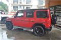 2020 Mercedes-Benz G-Class