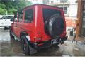 2020 Mercedes-Benz G-Class