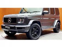 2020 Mercedes-Benz G-Class