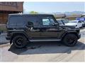 2020 Mercedes-Benz G-Class
