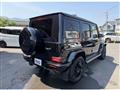 2020 Mercedes-Benz G-Class
