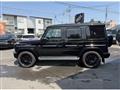 2020 Mercedes-Benz G-Class