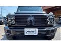2020 Mercedes-Benz G-Class