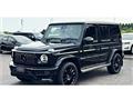 2020 Mercedes-Benz G-Class
