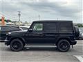 2020 Mercedes-Benz G-Class
