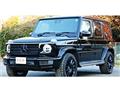 2020 Mercedes-Benz G-Class