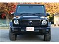 2020 Mercedes-Benz G-Class