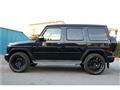 2020 Mercedes-Benz G-Class