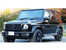 2020 Mercedes-Benz G-Class