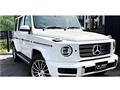 2020 Mercedes-Benz G-Class