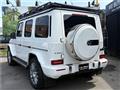 2020 Mercedes-Benz G-Class