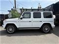 2020 Mercedes-Benz G-Class