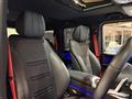 2020 Mercedes-Benz G-Class