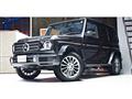2020 Mercedes-Benz G-Class