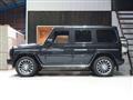 2020 Mercedes-Benz G-Class