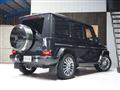 2020 Mercedes-Benz G-Class