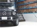 2020 Mercedes-Benz G-Class