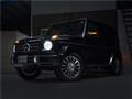 2020 Mercedes-Benz G-Class