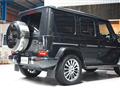 2020 Mercedes-Benz G-Class