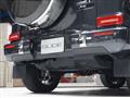 2020 Mercedes-Benz G-Class