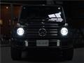 2020 Mercedes-Benz G-Class