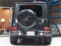2020 Mercedes-Benz G-Class