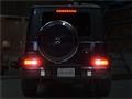 2020 Mercedes-Benz G-Class