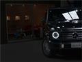 2020 Mercedes-Benz G-Class