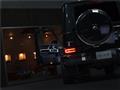 2020 Mercedes-Benz G-Class
