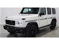 2020 Mercedes-Benz G-Class