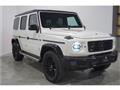 2020 Mercedes-Benz G-Class