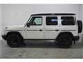 2020 Mercedes-Benz G-Class