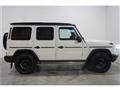 2020 Mercedes-Benz G-Class