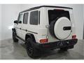 2020 Mercedes-Benz G-Class