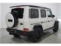 2020 Mercedes-Benz G-Class