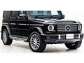 2020 Mercedes-Benz G-Class