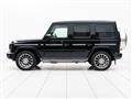 2020 Mercedes-Benz G-Class