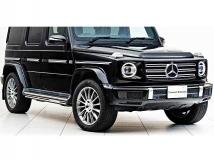2020 Mercedes-Benz G-Class