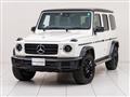 2020 Mercedes-Benz G-Class