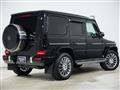 2020 Mercedes-Benz G-Class
