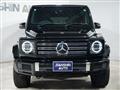2020 Mercedes-Benz G-Class