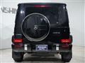 2020 Mercedes-Benz G-Class