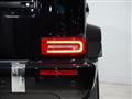 2020 Mercedes-Benz G-Class