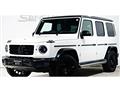 2020 Mercedes-Benz G-Class