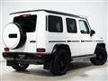 2020 Mercedes-Benz G-Class