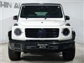 2020 Mercedes-Benz G-Class