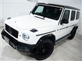 2020 Mercedes-Benz G-Class